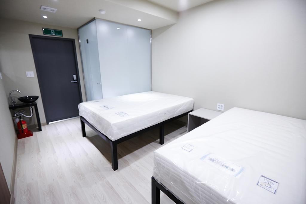 Seoul N Hostel Seul Quarto foto