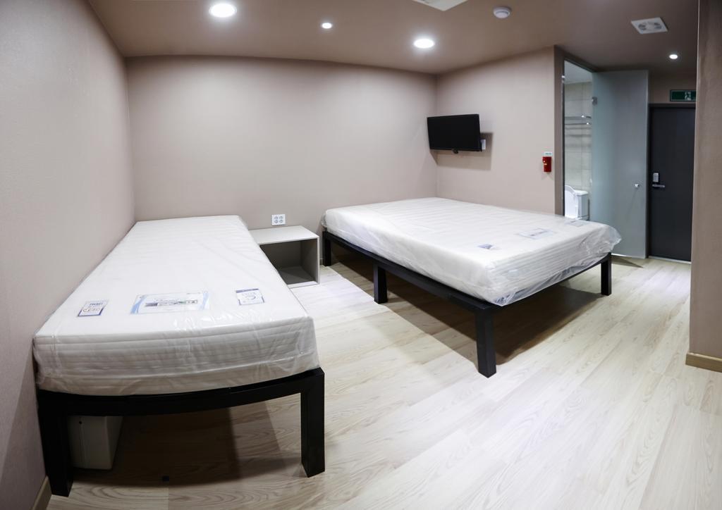 Seoul N Hostel Seul Quarto foto